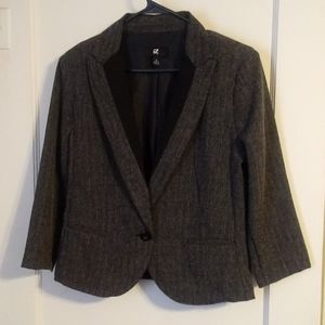IZ Byer Women's Jacket/Blazer